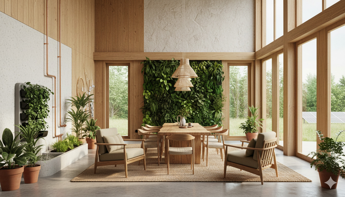 Design philosophy in practice